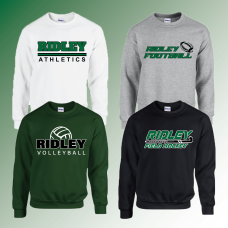 Ridley Fall Sports Sweatshirt